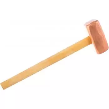 Омедненная кувалда КЗСМИ