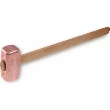 Омедненная кувалда КЗСМИ