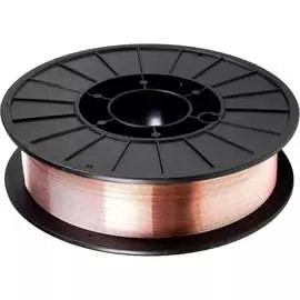 Омедненная проволока ARMA СВ-08Г2С ER70S60815