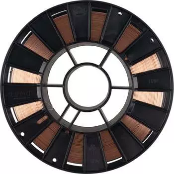 Омедненная проволока ARMA СВ-08Г2С ER70S60805