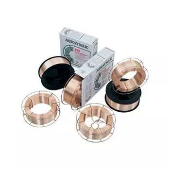 Омедненная проволока ASKAYNAK AS SG2 СВ000011031