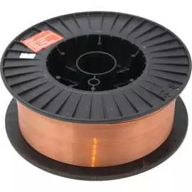 Омедненная проволока Deka ER70S-6 СТ000001715