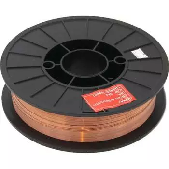 Омедненная проволока Deka ER70S-6 СТ000001711