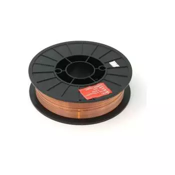 Омедненная проволока Deka