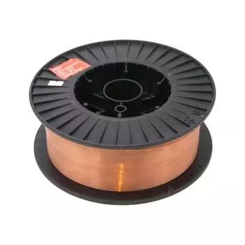 Омедненная проволока Deka ER70S-6 СТ000001717