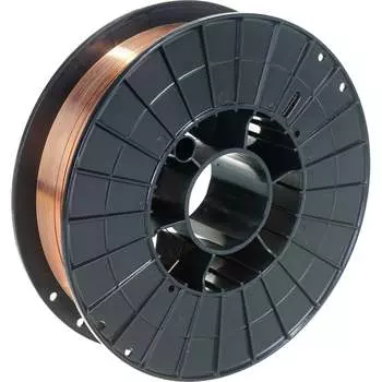 Омедненная проволока ESAB СВ-08Г2С 232308460Р