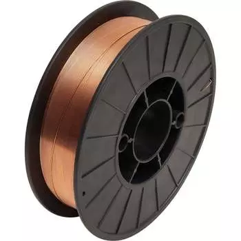 Омедненная проволока Gigant