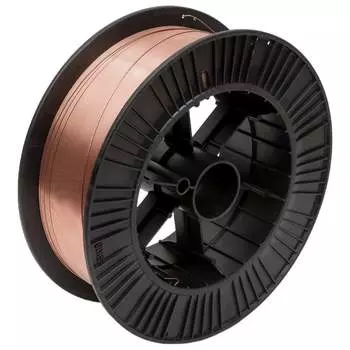 Омедненная проволока Gigant