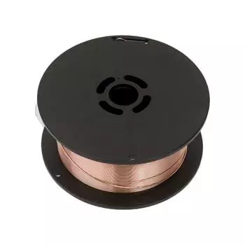 Омедненная проволока Gigant