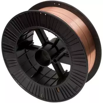 Омедненная проволока Gigant