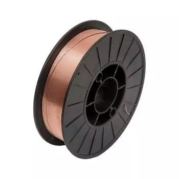 Омедненная проволока Gigant