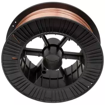 Омедненная проволока Gigant