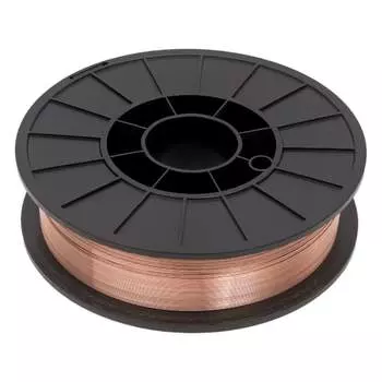 Омедненная проволока Gigant