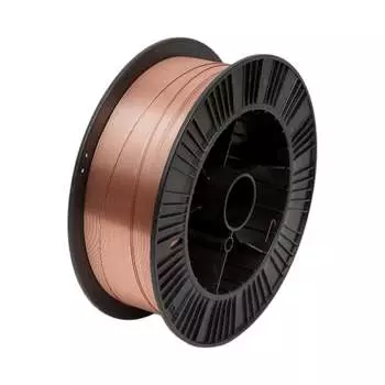 Омедненная проволока Gigant