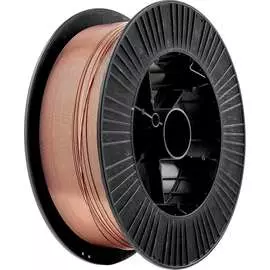 Омедненная стальная проволока Сварог CHW-50C6SM 97509