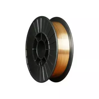 Омедненная сварочная проволока Foxweld ER70S-6 4174