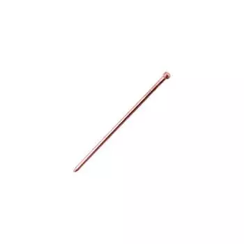 Омедненные финишные гвозди Стройметиз 1,2х30 50 гр 2891031