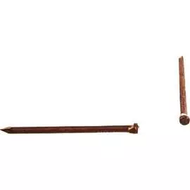 Омедненный финишный гвоздь Tech-Krep 1,4х25 50 шт. 104918