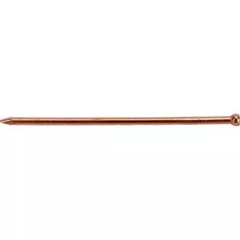 Омедненный финишный гвоздь Tech-Krep 1,4х40 40 шт. 104921