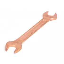 Омедненный ключ SITOMO SIT 290405