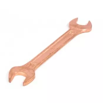 Омедненный ключ SITOMO SIT 290397