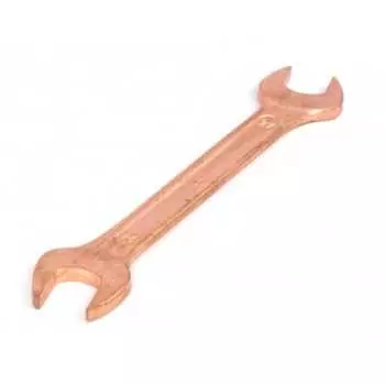 Омедненный ключ SITOMO SIT 290406