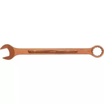 Омедненный комбинированный ключ комбинированный SITOMO SIT 1001277