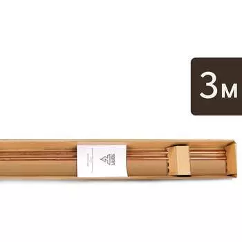 Омедненный комплект заземления TORR 6190953