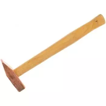 Омедненный молоток КЗСМИ