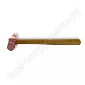 Омедненный молоток КЗСМИ