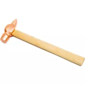 Омедненный молоток Partex НФ-00000301