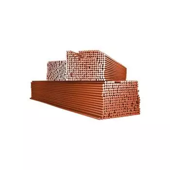 Омедненный пруток Foxweld ER70S-6 4871