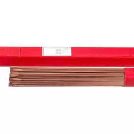 Омедненный пруток Профессионал