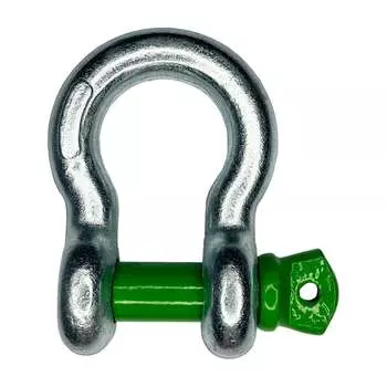 Омегообразная скоба HITCH G209 SZ072019