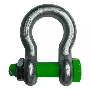 Омегообразная скоба HITCH G2130 SZ072028