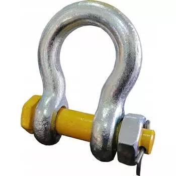 Омегообразная скоба Сибталь G2130 00000056