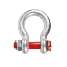 Омегообразная скоба TOR тип G2130 1233506