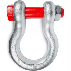 Омегообразная скоба TOR тип G2130 1001434