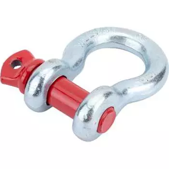 Омегообразная скоба TOR