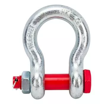 Омегообразная скоба TOR 1238506