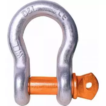 Омегообразная скоба ТРАСТ 4687202104185