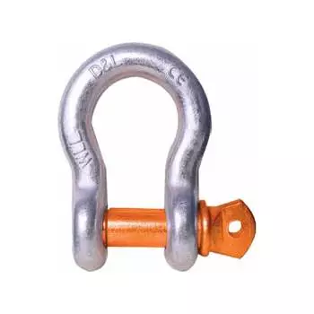 Омегообразная скоба ТРАСТ 4687202104161