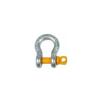 Омегообразная такелажная скоба HAKLIFT SAK135PBP