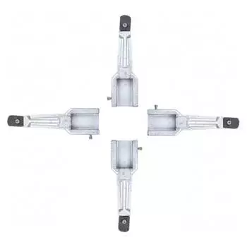 Опция расширителей для ШМС 46TRKE42 и 46TRK42 NORDBERG 46TRKE42/46TRK42#EXT-KIT56
