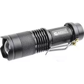 Оперативный фонарь Garin LUX MR3-3W 14507