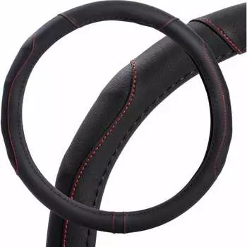 Оплетка на руль Airline AWS-LI-18M