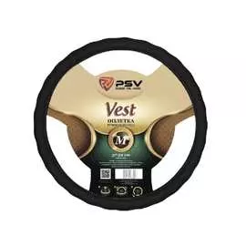 Оплетка на руль PSV VEST EXTRA Fiber 121977