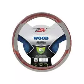 Оплетка на руль PSV WOOD 114239
