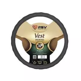 Оплетка на руль PSV VEST EXTRA Fiber 121978