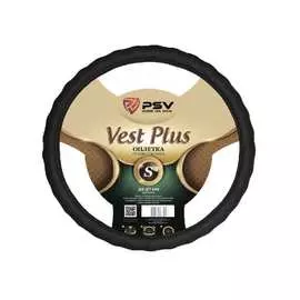 Оплетка на руль PSV VEST EXTRA PLUS Fiber 125866